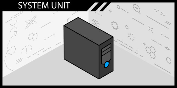 系统单位等距设计图标web 3d图片下载