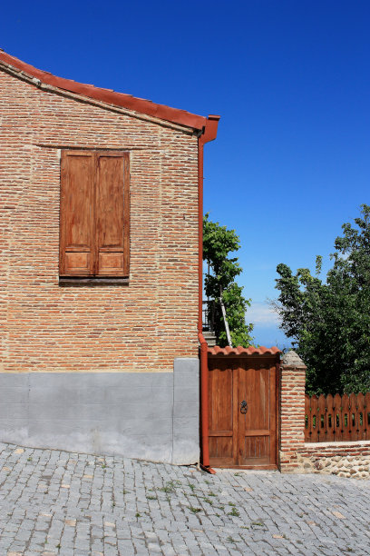 窗户和门图片下载