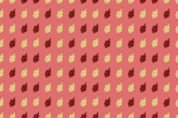 无缝秋天背景图片下载