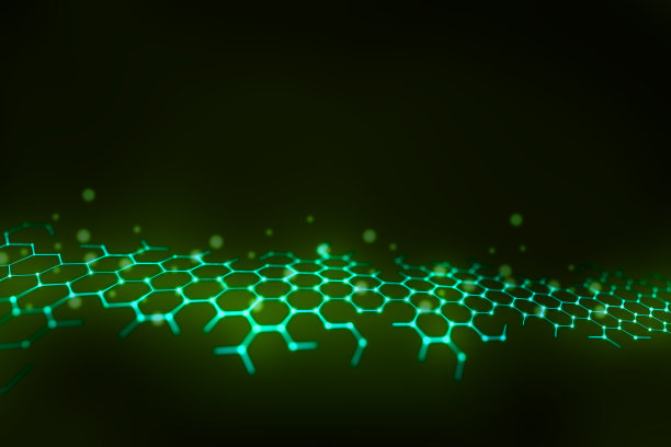 网络大数据流。区块链数据字段。网络线路连接流。AI技术概念，数字通信，科学研究，3D插图神经细胞图片下载