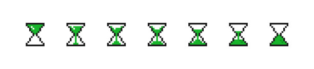 游戏时间尺度概念图片下载