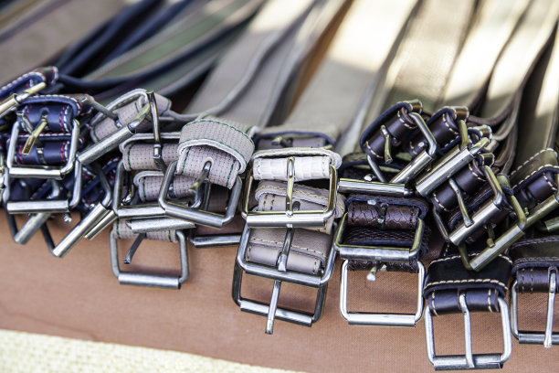 手工制作的皮带图片下载