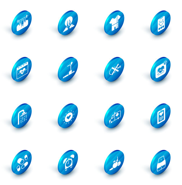 设置冥想运动运动服移动与图片下载