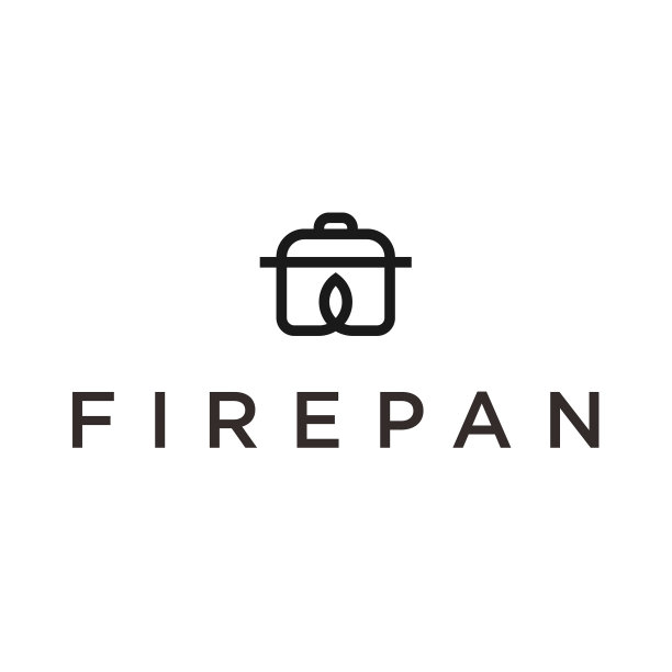 魂厨火锅店标志图标图片下载