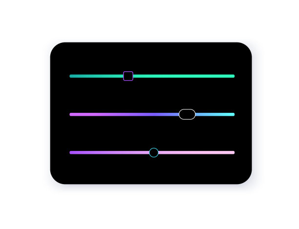 滚动条的网络图标图片下载