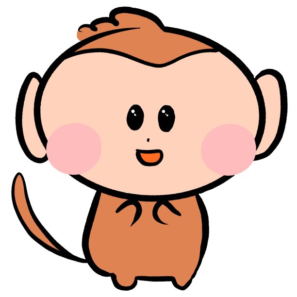 猴年贺岁卡图片下载