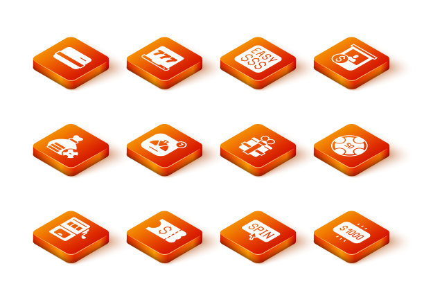 设置老虎机彩票彩票钱袋幸运图片下载