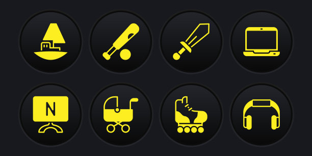 设置智能电视笔记本电脑婴儿婴儿车轮滑滑板图片下载