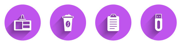 设置身份标识咖啡杯去做图片下载