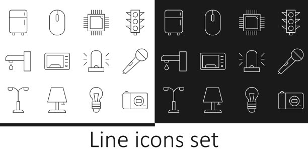 设置线摄影相机麦克风处理器与图片下载