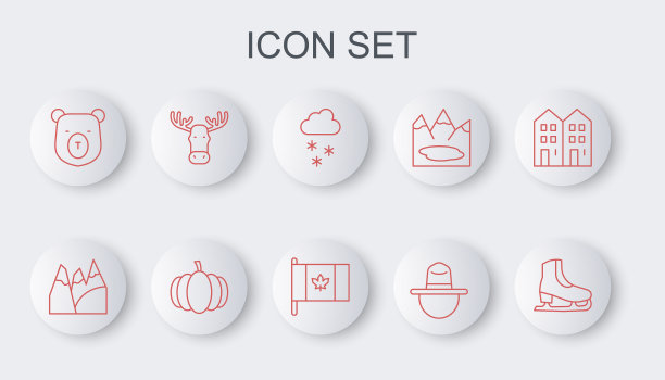 套线溜冰山云带雪图片下载