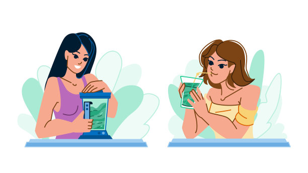 举止优雅的女人图片下载