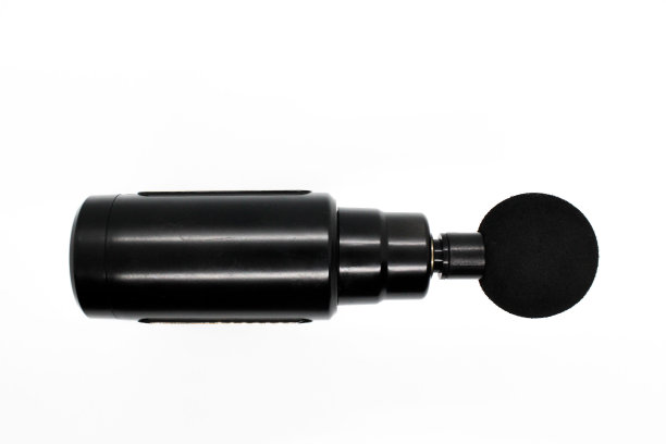 这是一款肩部自我按摩工具图片下载