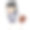 拿着公文包的女商人跑得很快图片下载