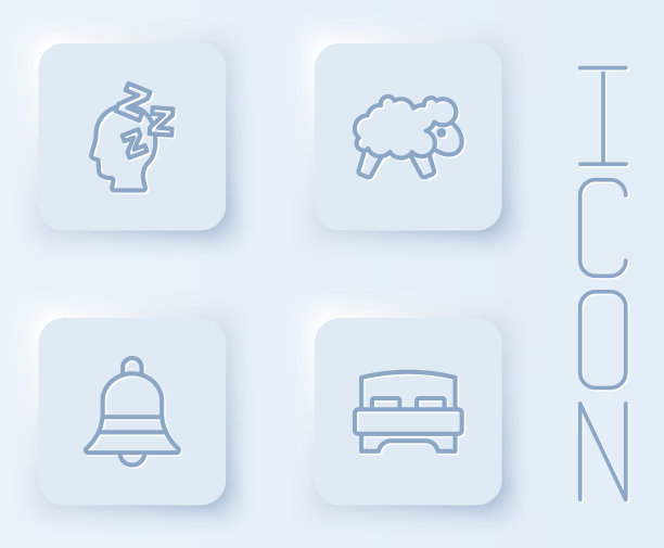 定线梦羊摇铃和大床图片下载