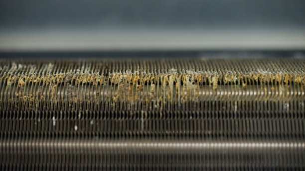 CU，空调部件。图片下载