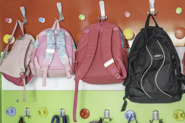 学校架:背包图片下载