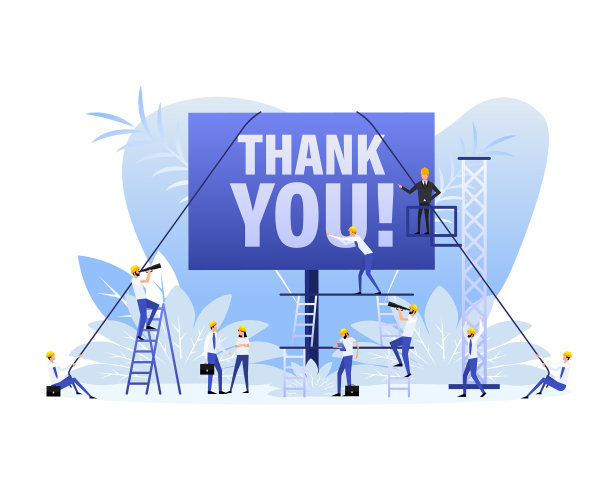 谢谢大家，伟大的设计图片下载