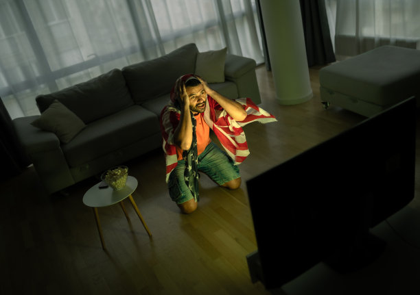 美国球迷图片下载