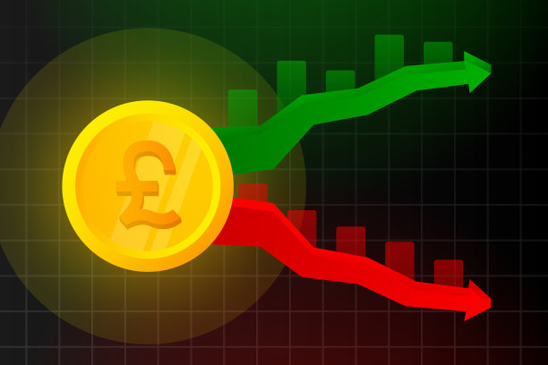 股价涨跌在线技术交易图片下载