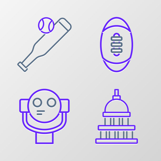 设置白宫旅游望远镜美国图片下载