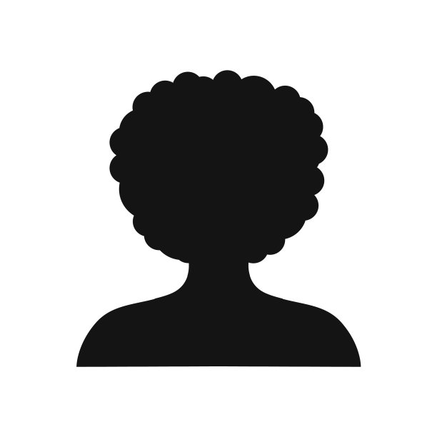 少女肖像套装图片下载