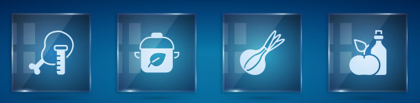 设定转基因鸡肉素食饮食图片下载