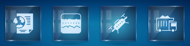 设置地球仪与文件土壤地面层图片下载