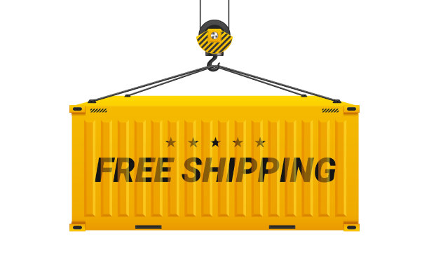 白色背景下的信息特写镜头图片下载