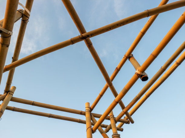 塔木建筑图片下载