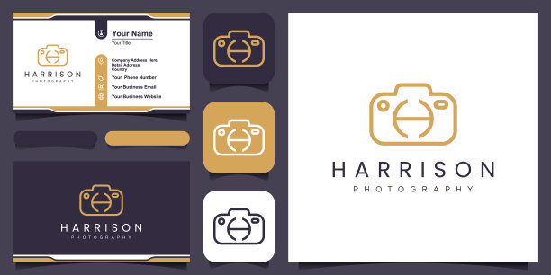 字母H相机符号。相机摄影符号用字母H图标矢量模板图片下载