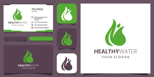 结合人体水滴矢量模板设计水滴形状。图片下载