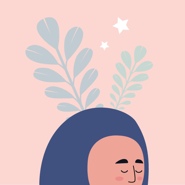 念力的概念图片下载