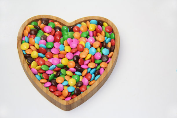 巧克力糖图片下载