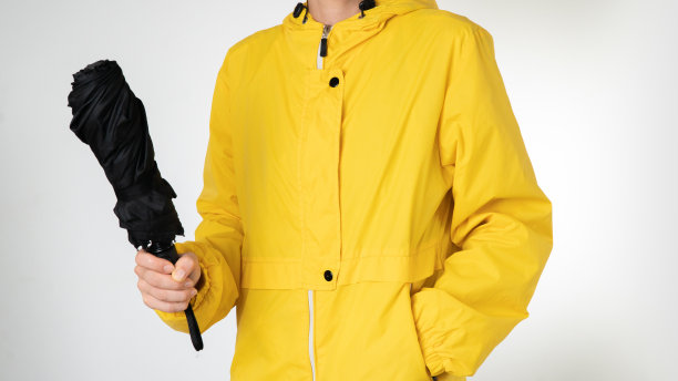 雨天服装及配件-雨伞及雨衣图片下载