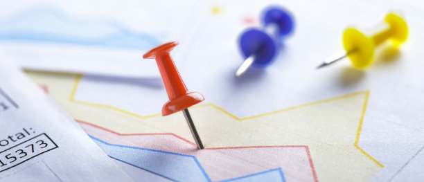 重要的日期和日历约会。销在日历上。图片下载