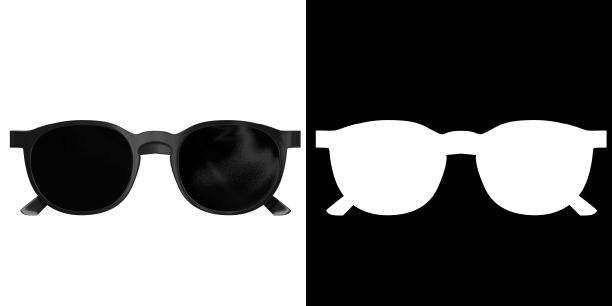 波士顿的太阳镜图片下载