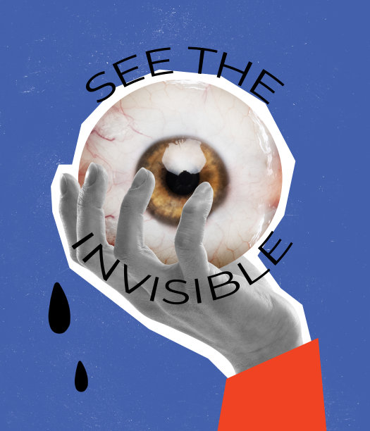 现代设计，当代艺术拼贴。灵感，创意，时尚都市杂志风格。超现实主义图片下载