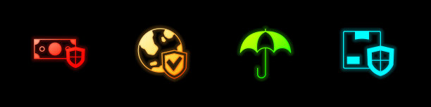 设钱与盾盾世界地球仪图片下载