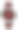 现实的手表银色皮革表带红色在白色图片下载