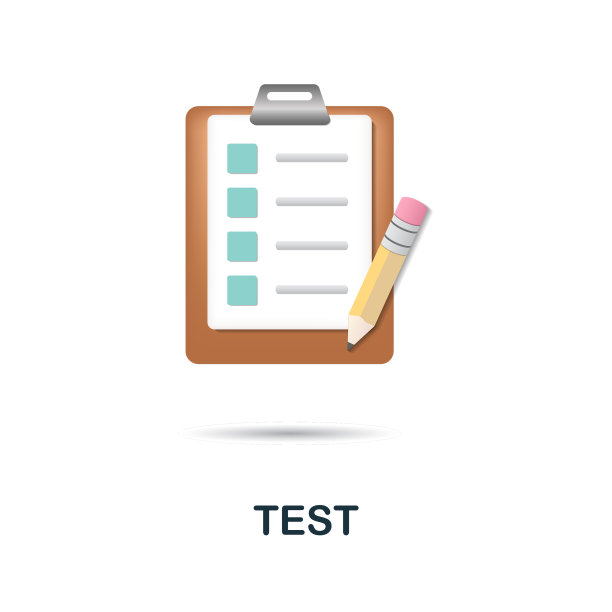 测试图标的3d颜色从创意包图片下载