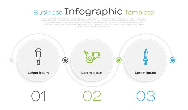设置线望远镜镜头炮和图片下载