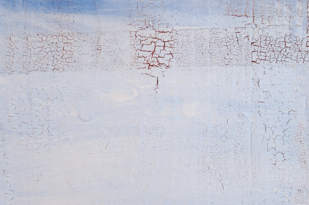 Grunge绘制的木材纹理作为背景。图片下载