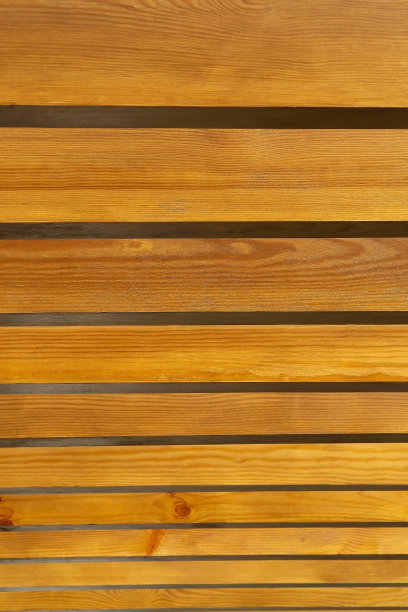 格子:由木板制成的格子图片下载