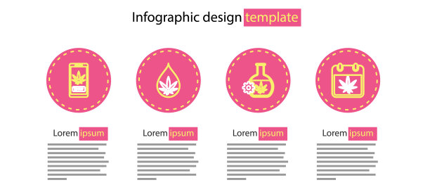 用大麻日历和图片下载