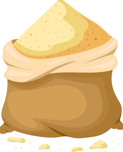 糖袋卡通图片下载