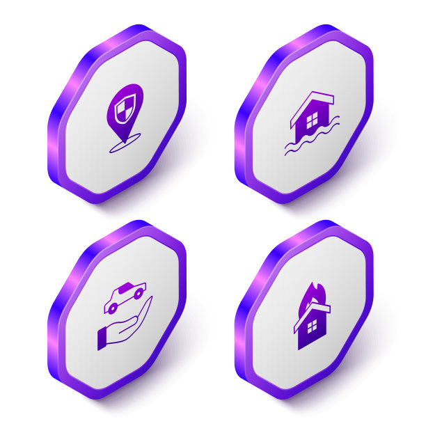 设置等距位置护房防洪车图片下载