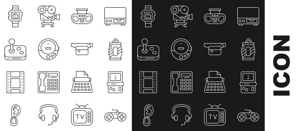 用吸管设置线手柄俄罗斯方块汽水罐图片下载