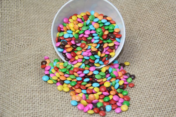 巧克力糖图片下载