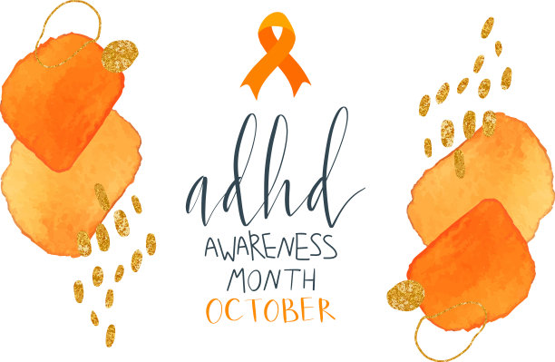 注意力缺陷多动障碍图片下载